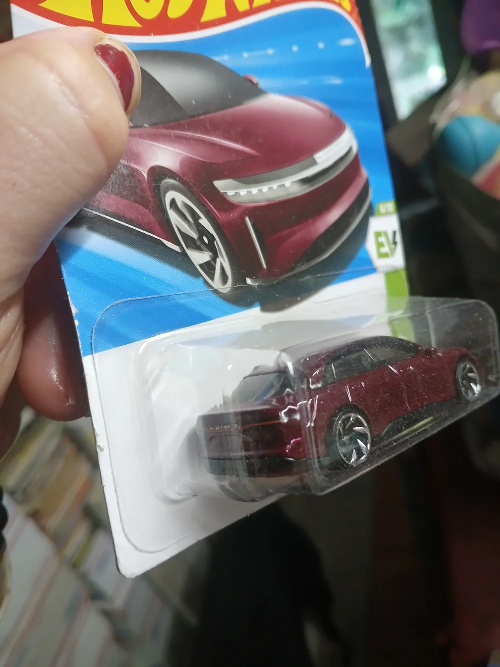 Hot Wheels hot wheels